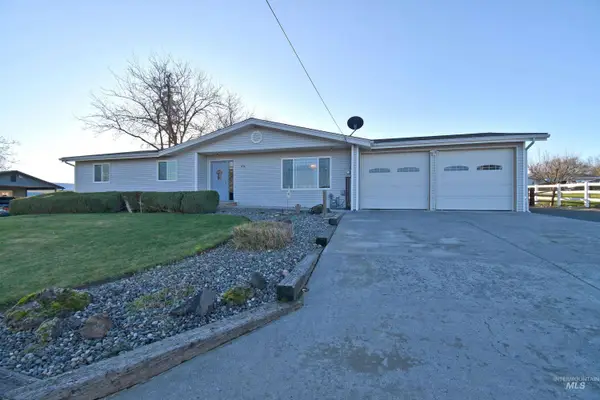 1716 Alder Avenue, Lewiston, ID 83501