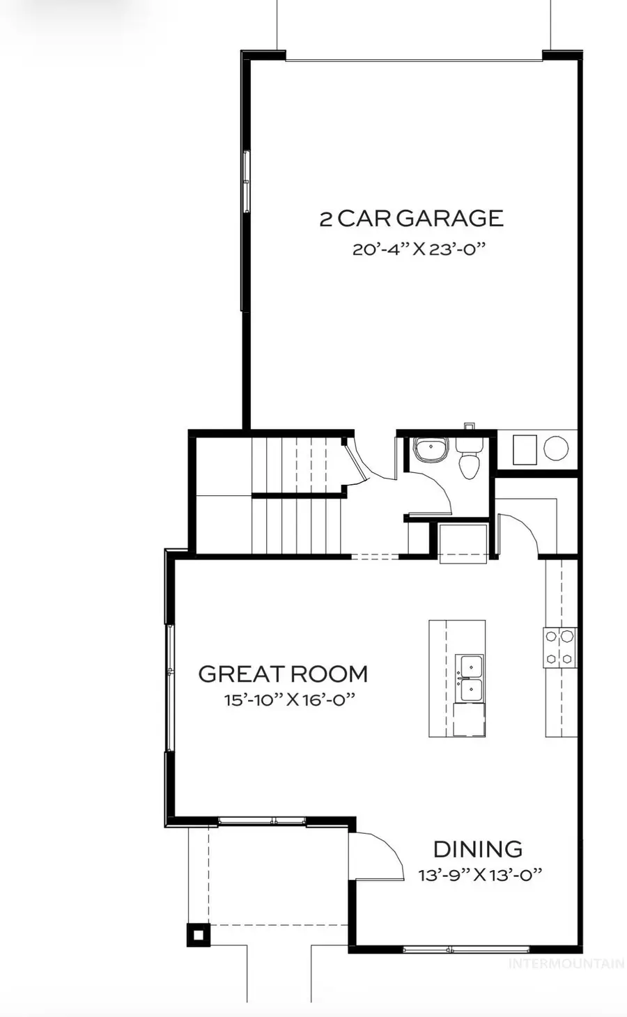 744 S Calhoun Lane, Star, ID 83669 - Image #2