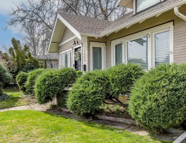 1258 6th St., Clarkston, WA 99403