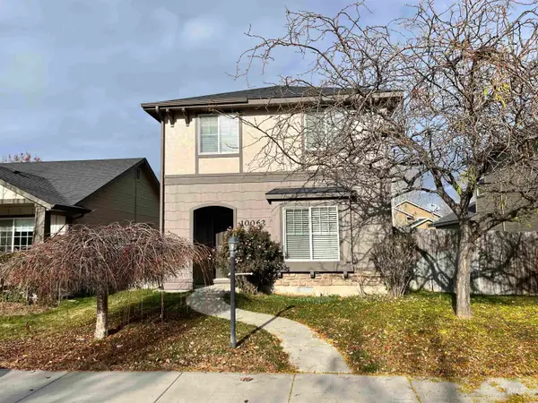 10062 W Rustica St, Boise, ID 83709