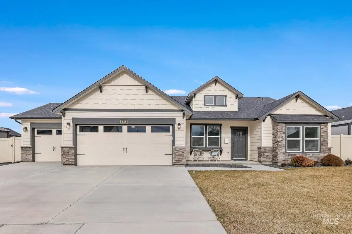 888 Coral Rd #Lot 24 Block 2, Kimberly, ID 83301 - #1