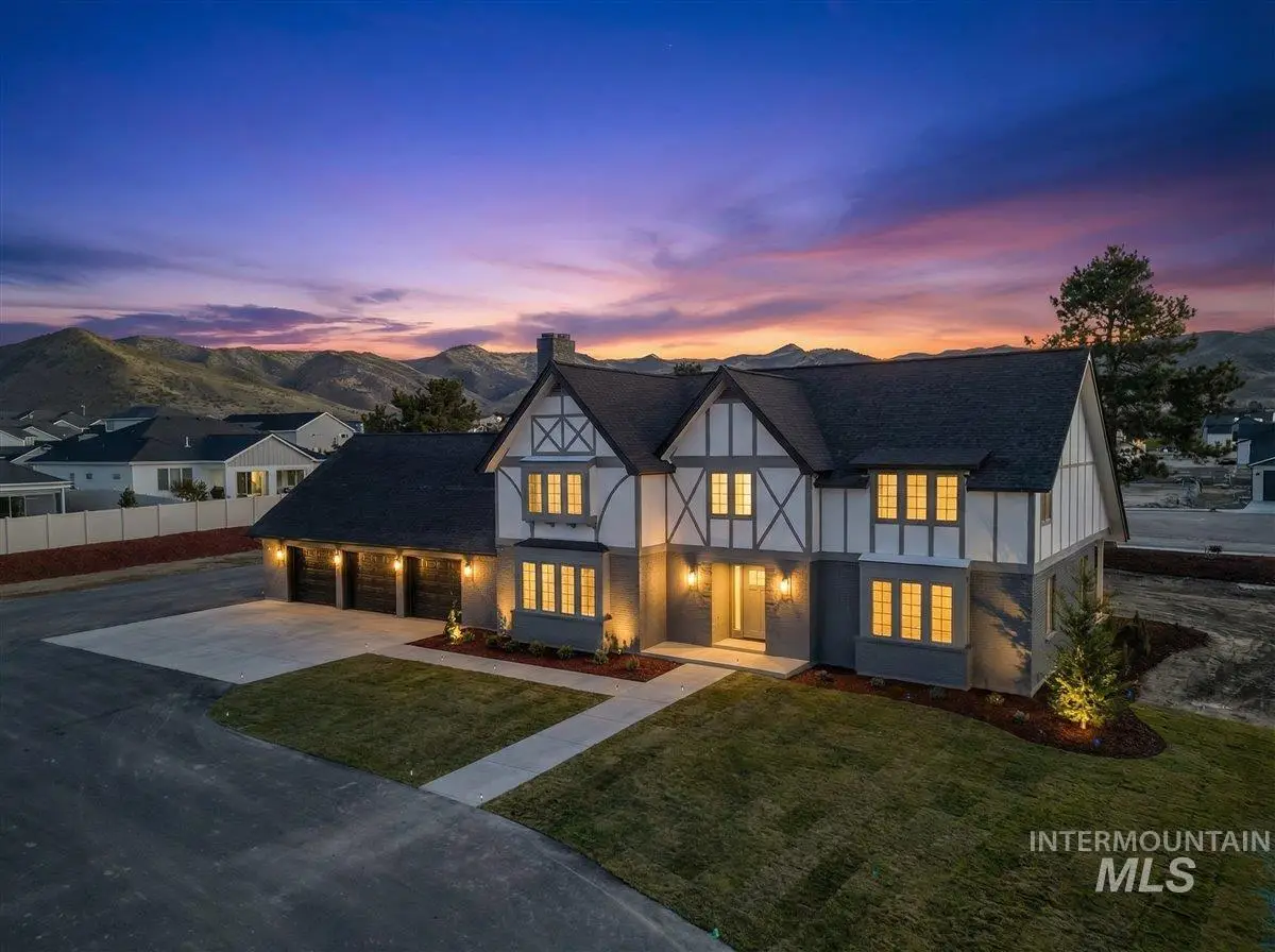 1740 Castle Way, Emmett, ID 83617 - Image #1