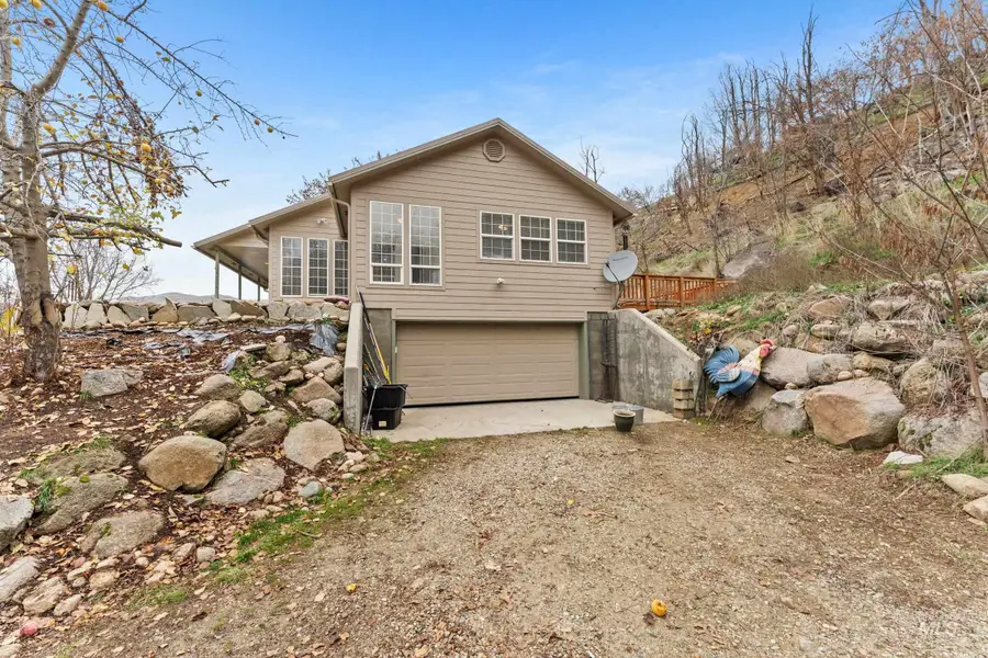 3 Branch Rd., Horseshoe Bend, ID 83629 - Image #2