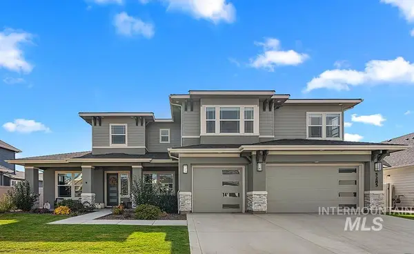 5285 W Maggio Dr., Meridian, ID 83646