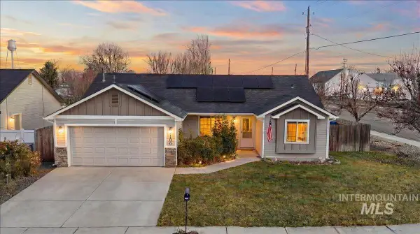 100 Covered Wagon Ct, Wilder, ID 83676