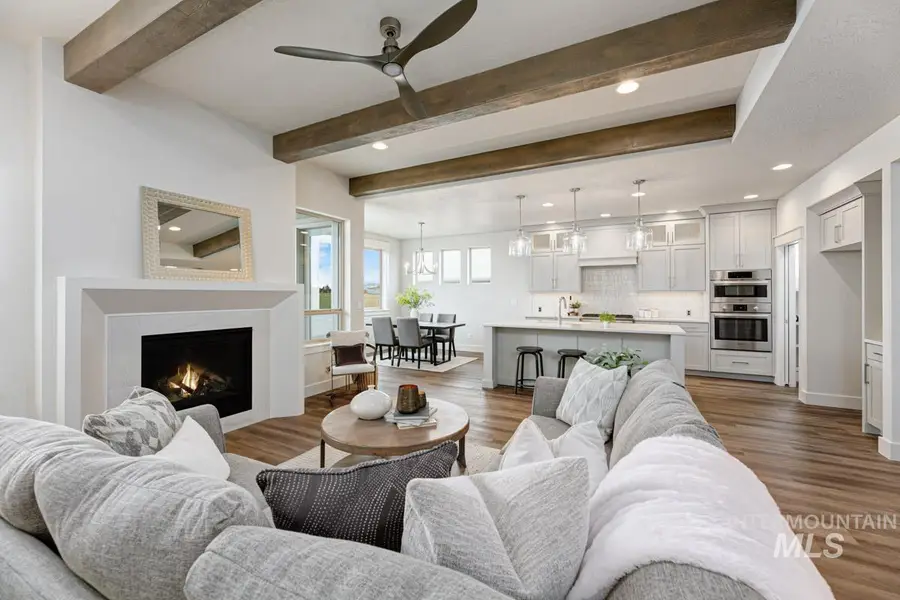 3339 S Englehart Drive, Meridian, ID 83642 - Image #3