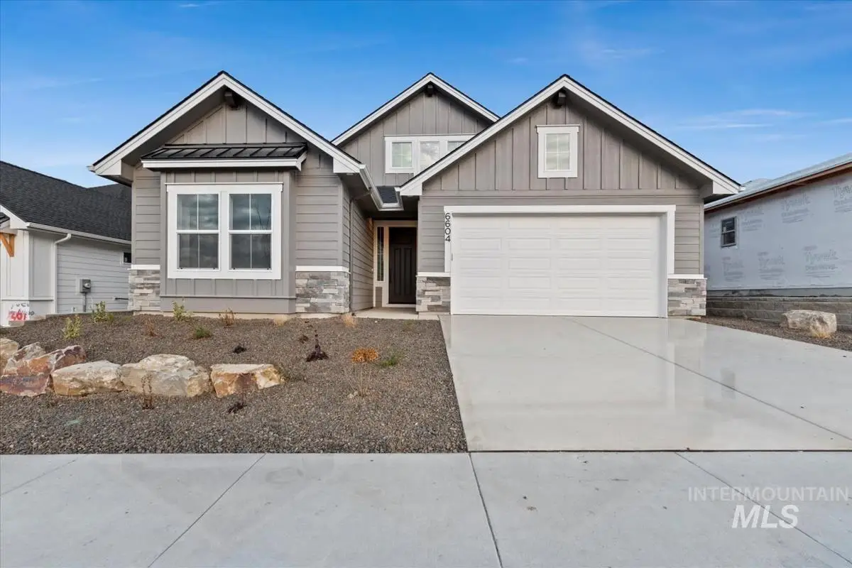 6604 N Good Dr., Eagle, ID 83629 - #1