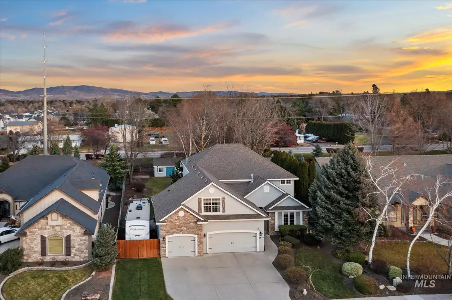 2910 S Mayflower Way, Boise, ID 83709 - #2