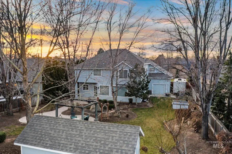 2910 S Mayflower Way, Boise, ID 83709 - #3