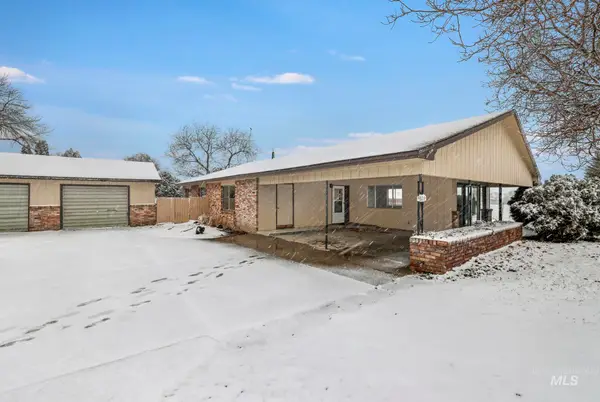 409 Clear Lakes Road, Buhl, ID 83316