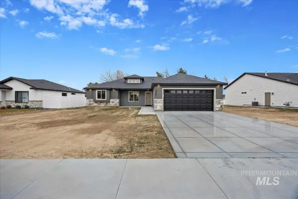 250 Brentwood Drive, Kimberly, ID 83341
