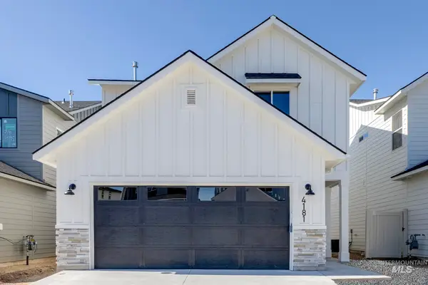 936 N Mirror Creek Way, Meridian, ID 83642