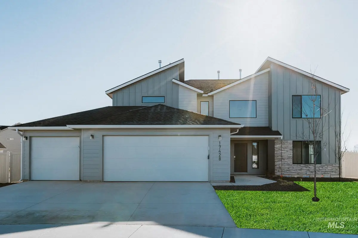 17428 N Union Springs Pl, Nampa, ID 83687 - #1