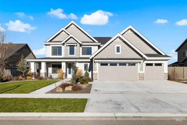 4984 W Little Feather St, Eagle, ID 83616