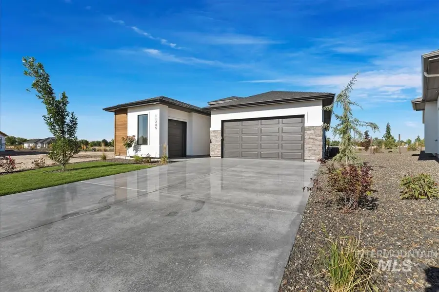 2264 E Rodeo St, Kuna, ID 83634 - #2