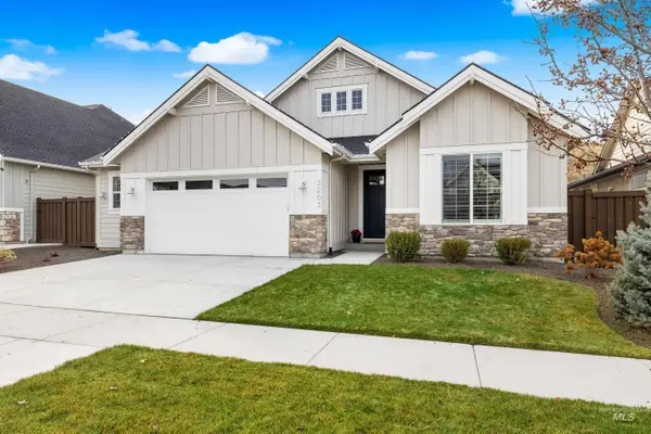 3203 W Antelope View Dr, Boise, ID 83714