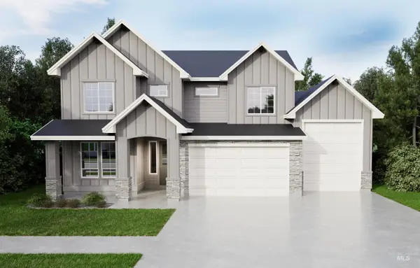 2560 N Palaestra Ave, Eagle, ID 83616