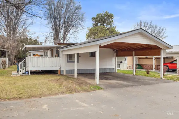 1410 W Flamingo Ave #72, Nampa, ID 83651