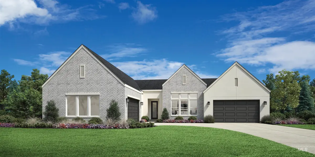 1432 N Oldtown Way, Eagle, ID 83616 - #1