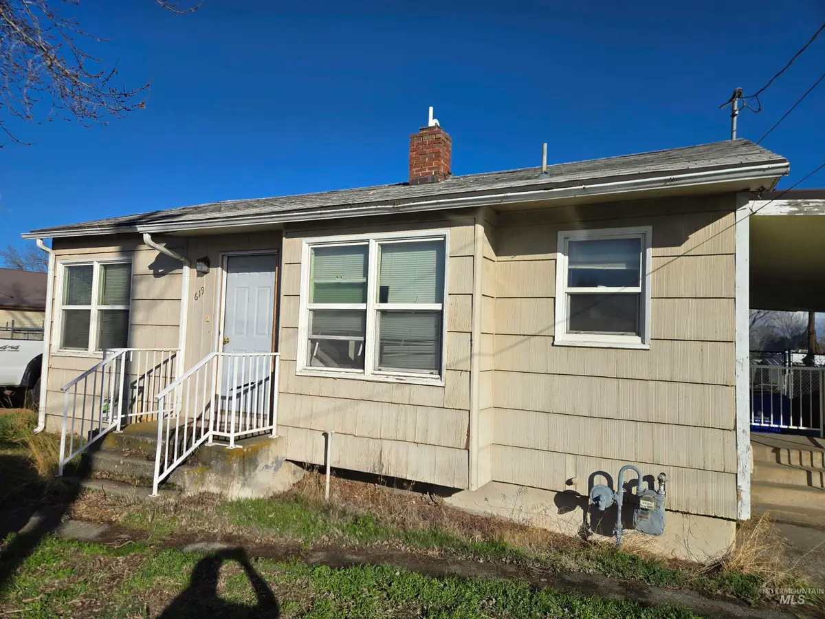 619 Thain Rd., Lewiston, ID 83501 - #1