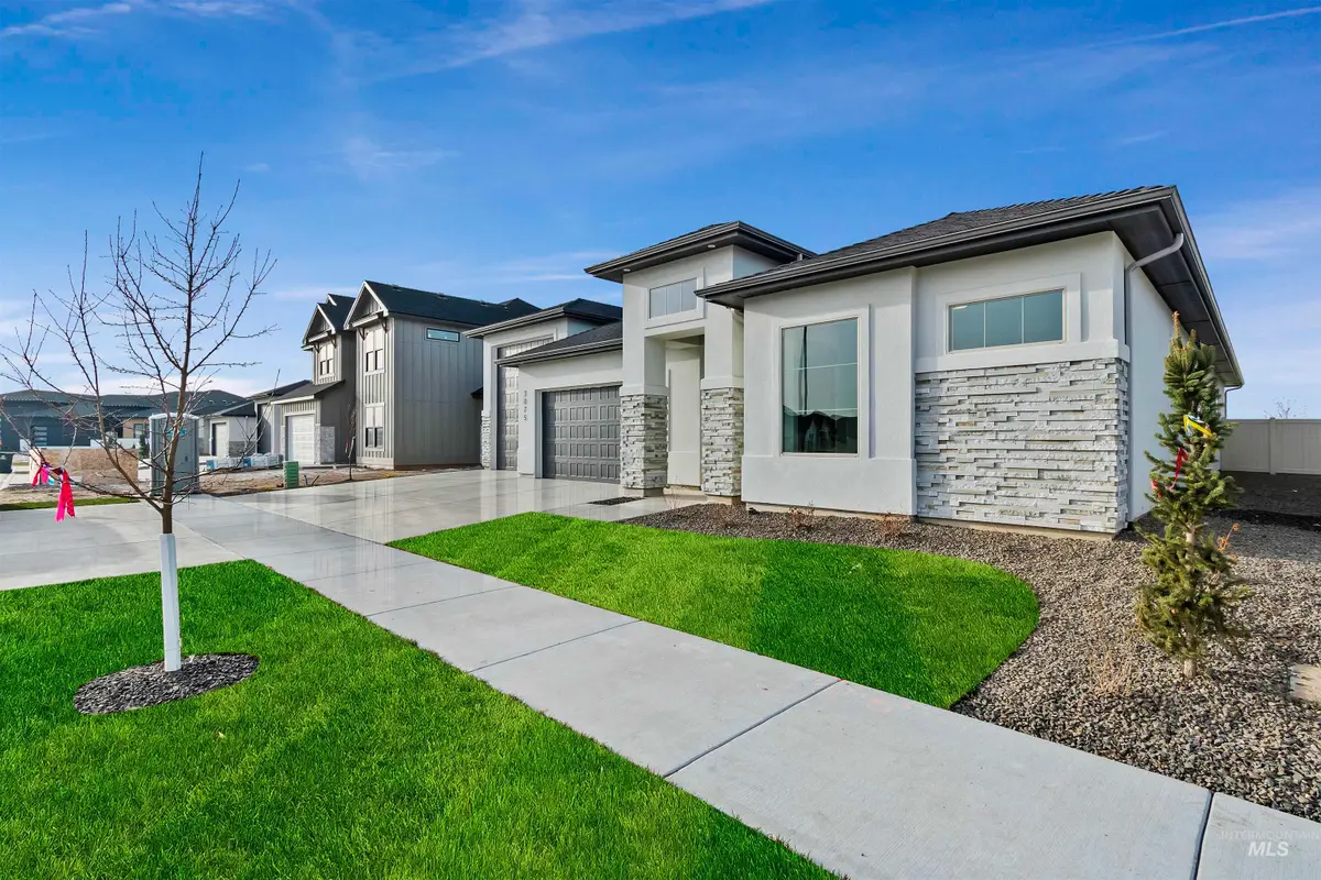 3875 S Corabell Ave., Meridian, ID 83632 - #1