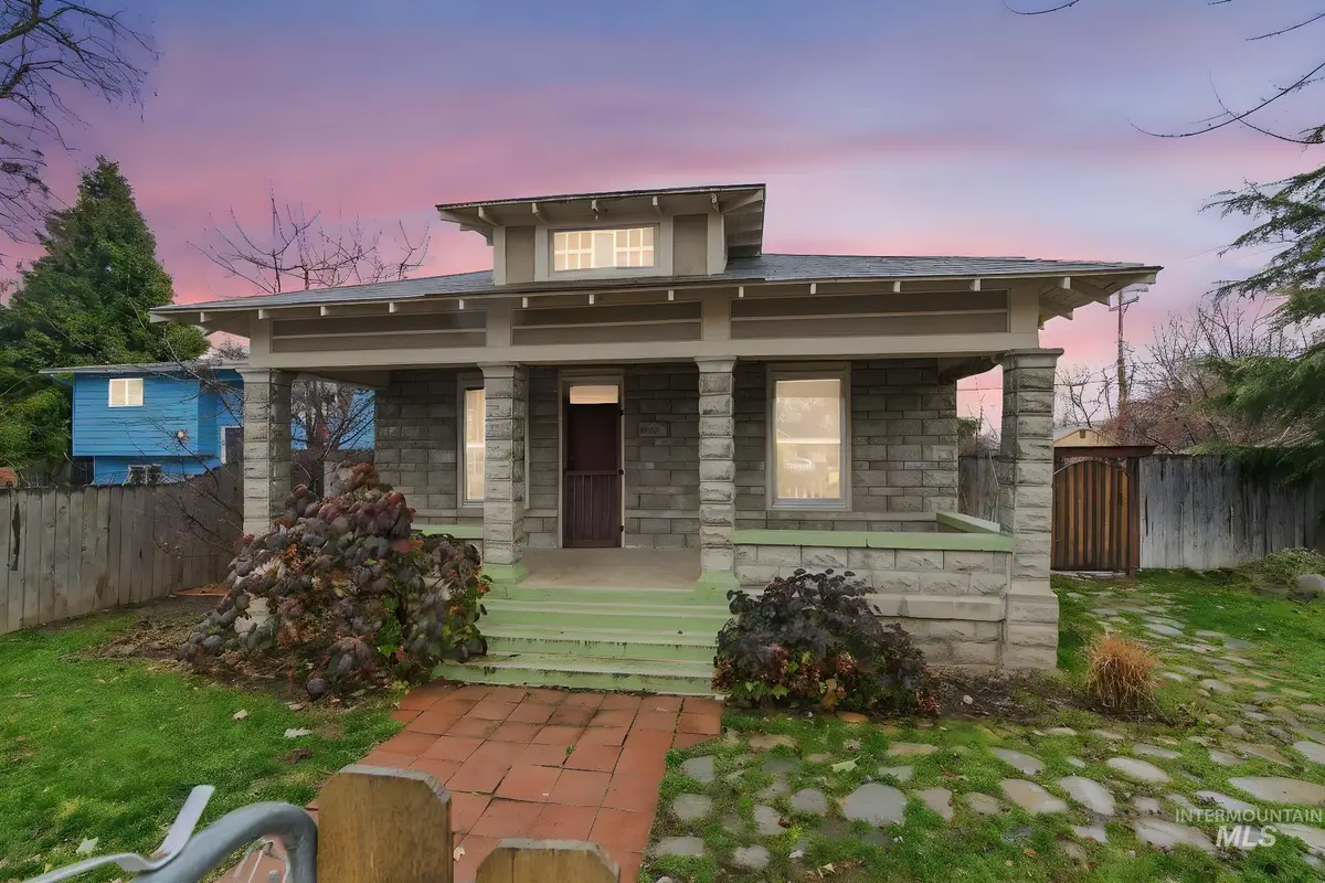 6323 W Everett St, Boise, ID 83704 - #1