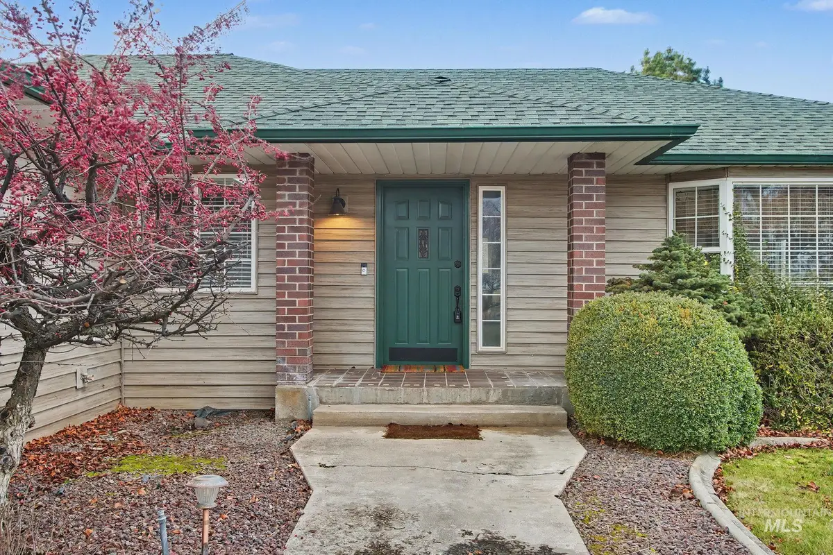 2242 Chukar Lane, Clarkston, WA 99403 - #1