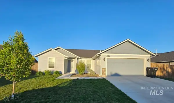 1090 W 10th Street, Weiser, ID 83672
