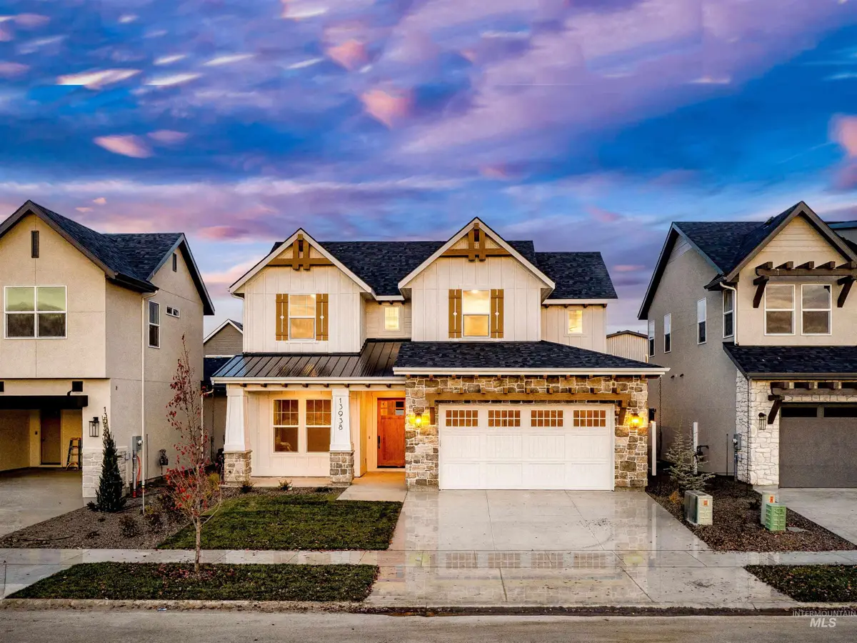 13938 N Ermine Ave, Boise, ID 83714 - #1