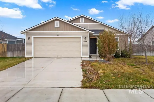 5506 Barkley Way, Caldwell, ID 83607