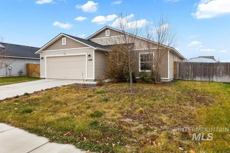 5506 Barkley Way, Caldwell, ID 83607 - Image #2