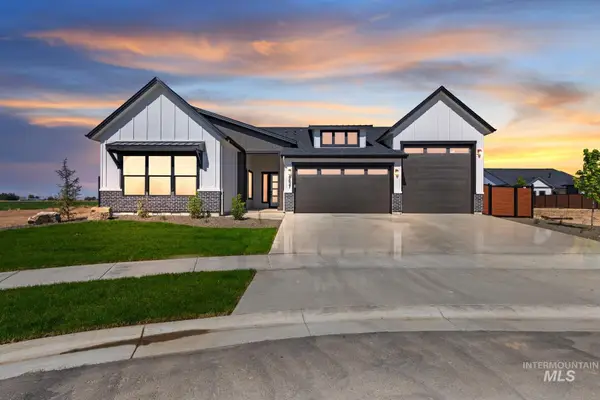 8650 W Inspirado Street, Meridian, ID 83646