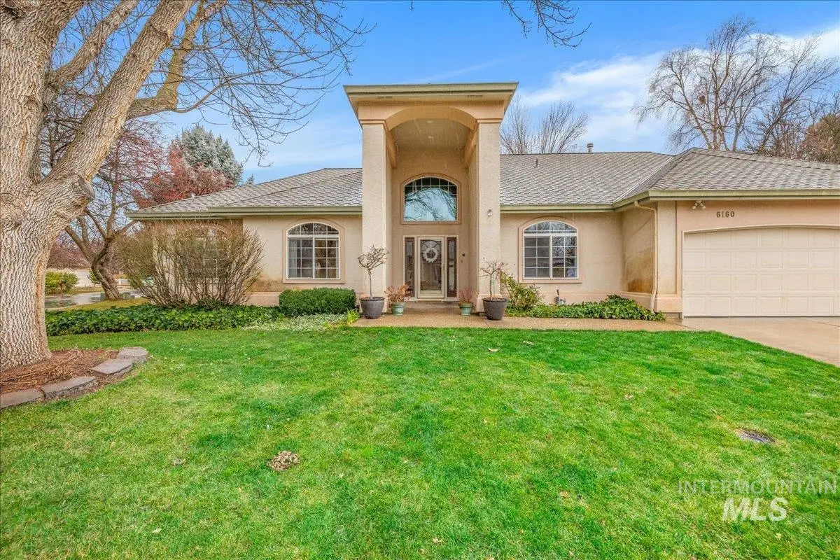 6160 N Fountain Ln, Garden City, ID 83714 - Image #1