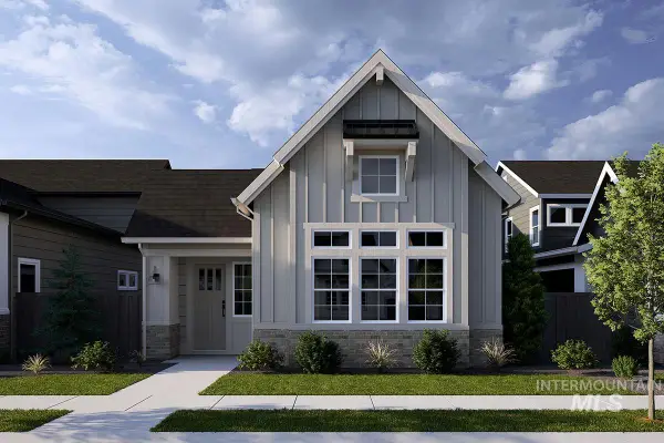 6091 S Apex Ave, Meridian, ID 83642