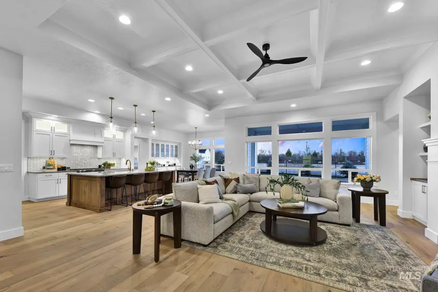 1871 W Timberstone Dr, Eagle, ID 83616 - #3