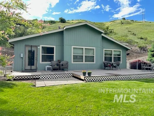 1647 Hwy 3, Kendrick, ID 83537 - Image #1