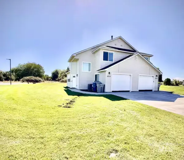 4802-4804 Maid Jessica St, Caldwell, ID 83607