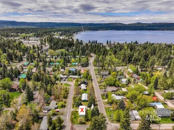 707 Bridle Path Way, McCall, ID 83638