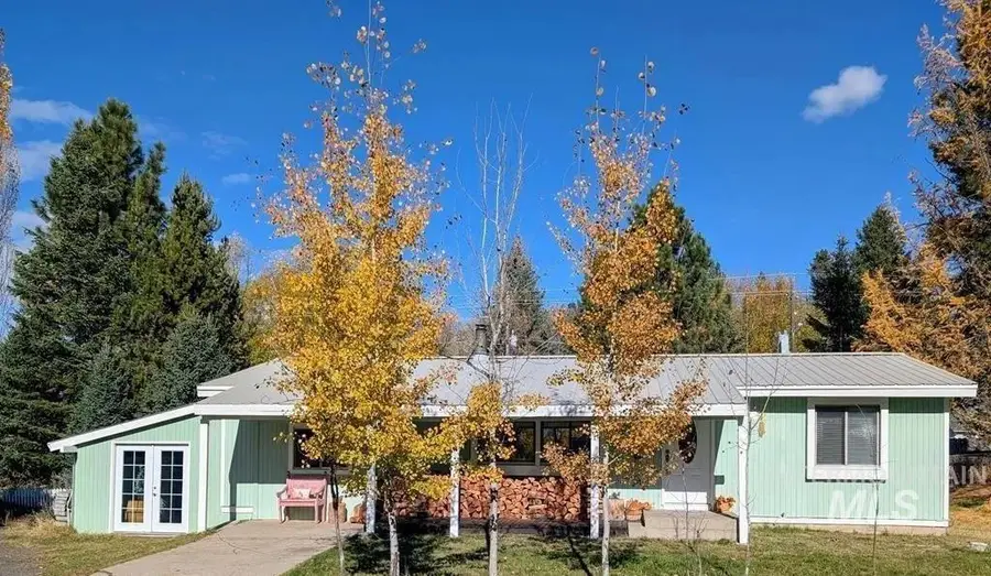 707 Bridle Path Way, McCall, ID 83638 - #2