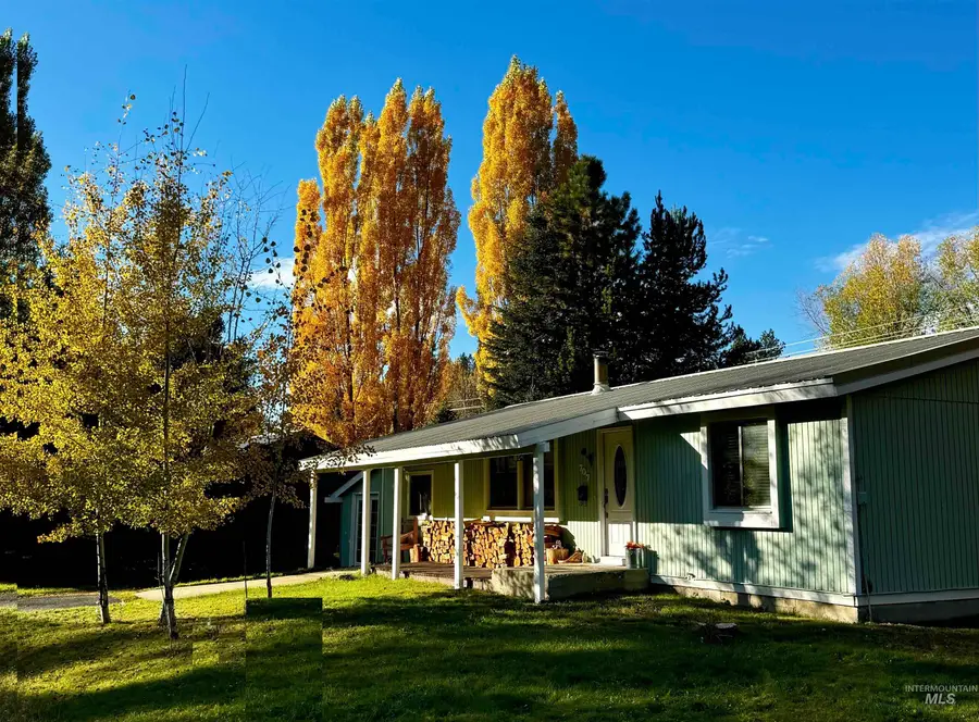 707 Bridle Path Way, McCall, ID 83638 - #3