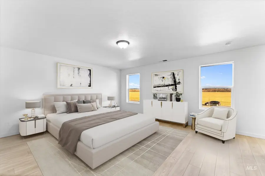 1620 S La Escalera Ave, Nampa, ID 83686 - #3