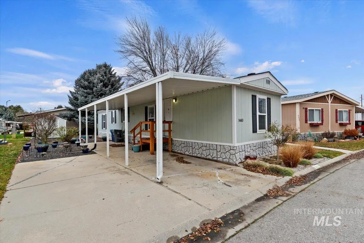 5653 N Fairfax, Garden City, ID 83714 - Image #1