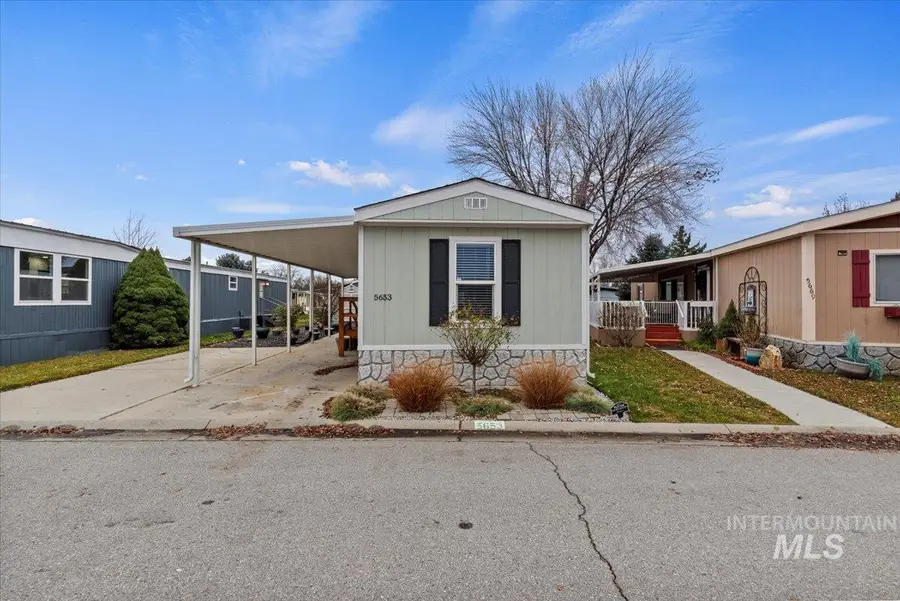 5653 N Fairfax, Garden City, ID 83714 - Image #3