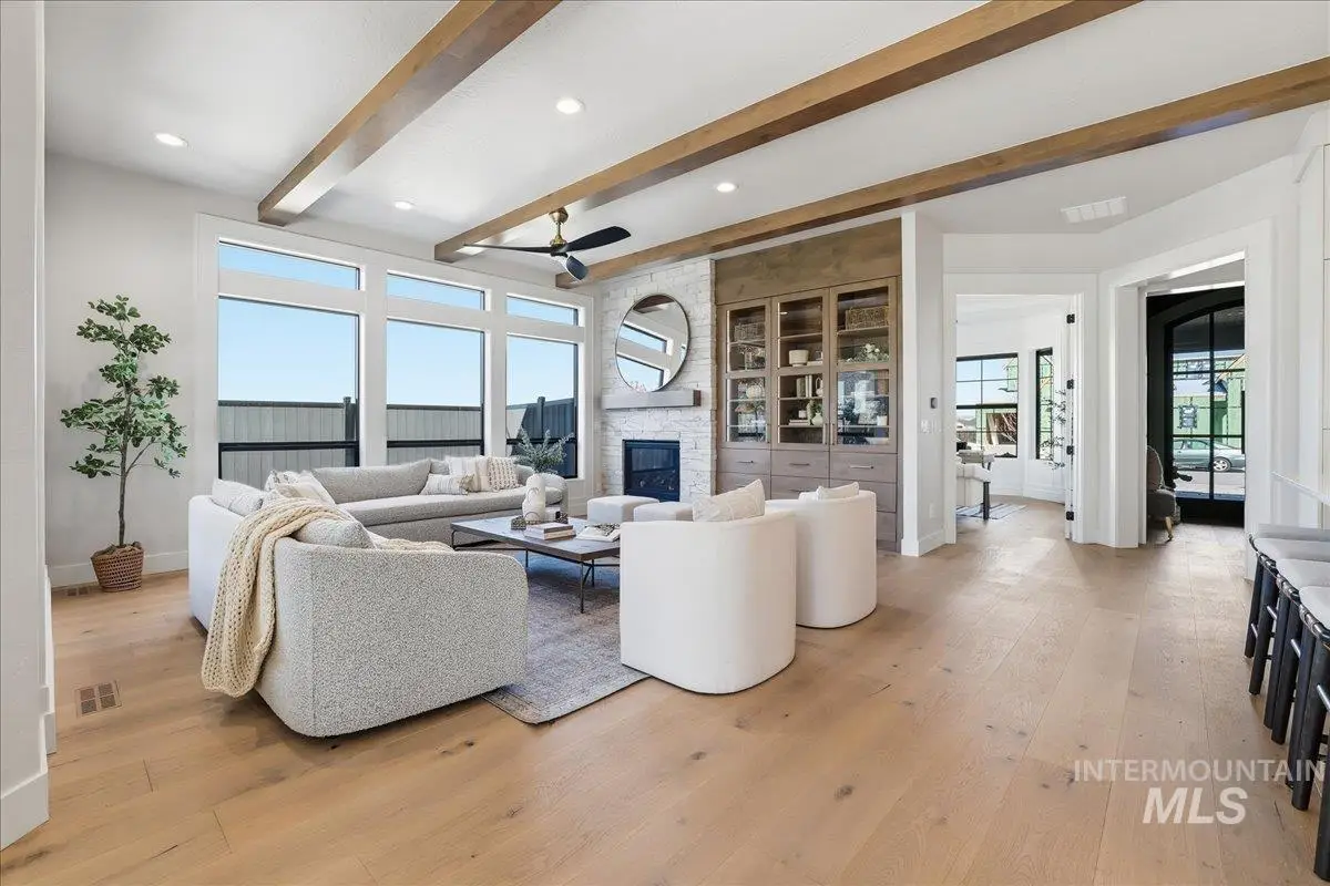 5029 W Braveheart St, Eagle, ID 83616 - Image #1