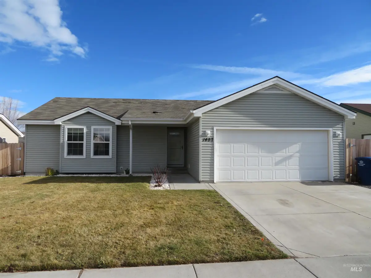 1457 Wrangler Street, Twin Falls, ID 83301 - Image #1