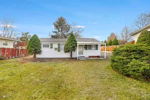 545 Madison Street, Twin Falls, ID 83301