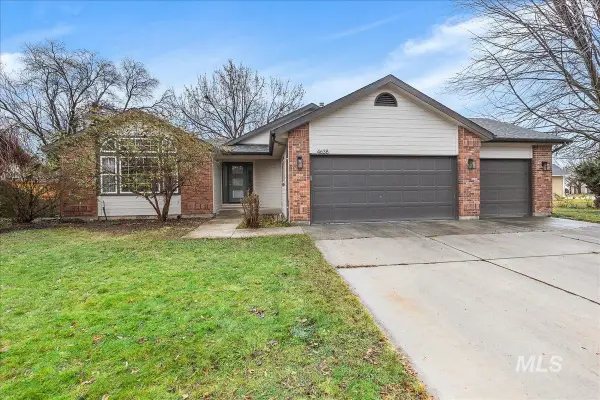 4638 N Marcliffe Way, Boise, ID 83704