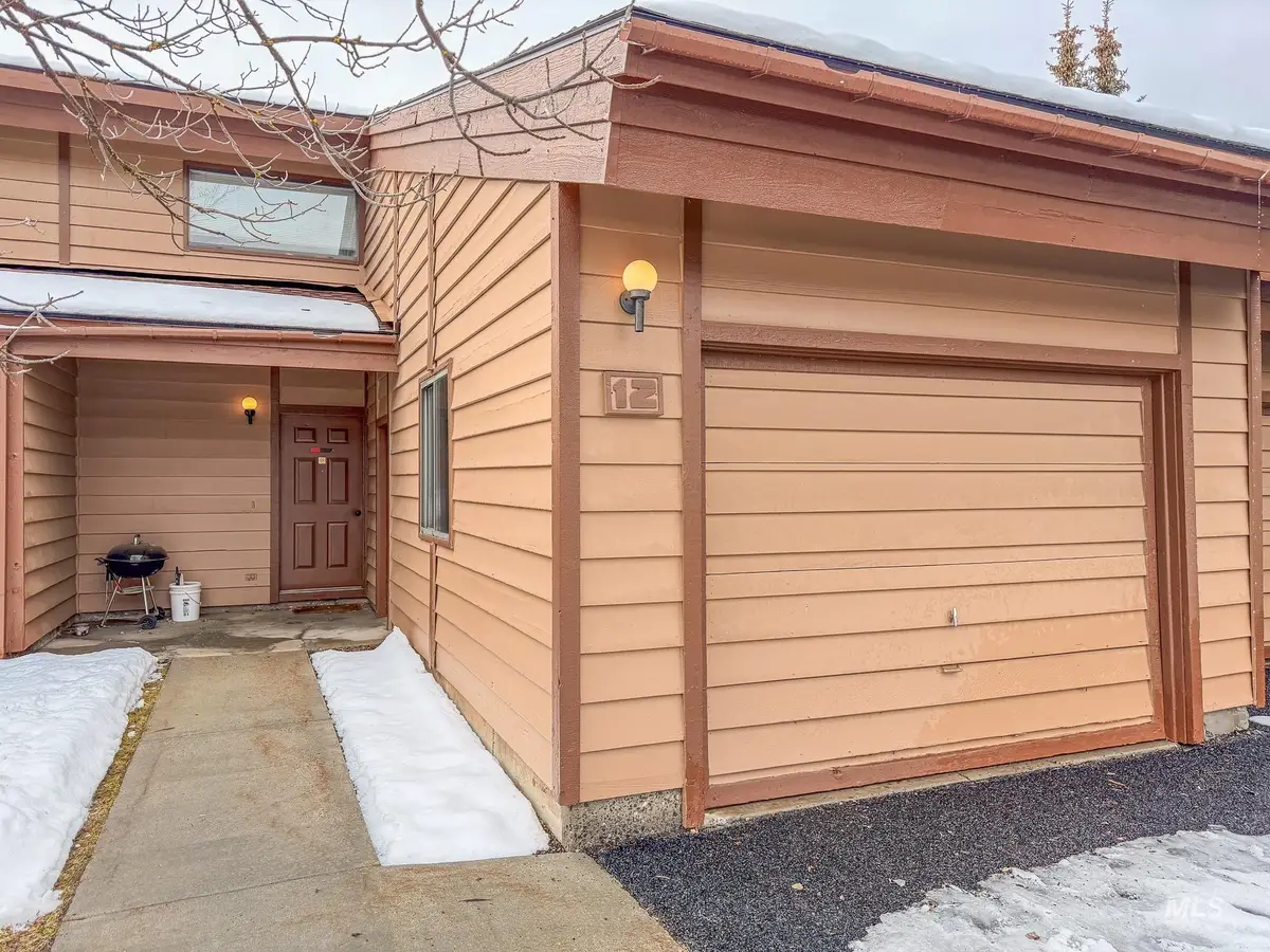 1607 N Davis Ave. #E-12, McCall, ID 83638 - Image #1