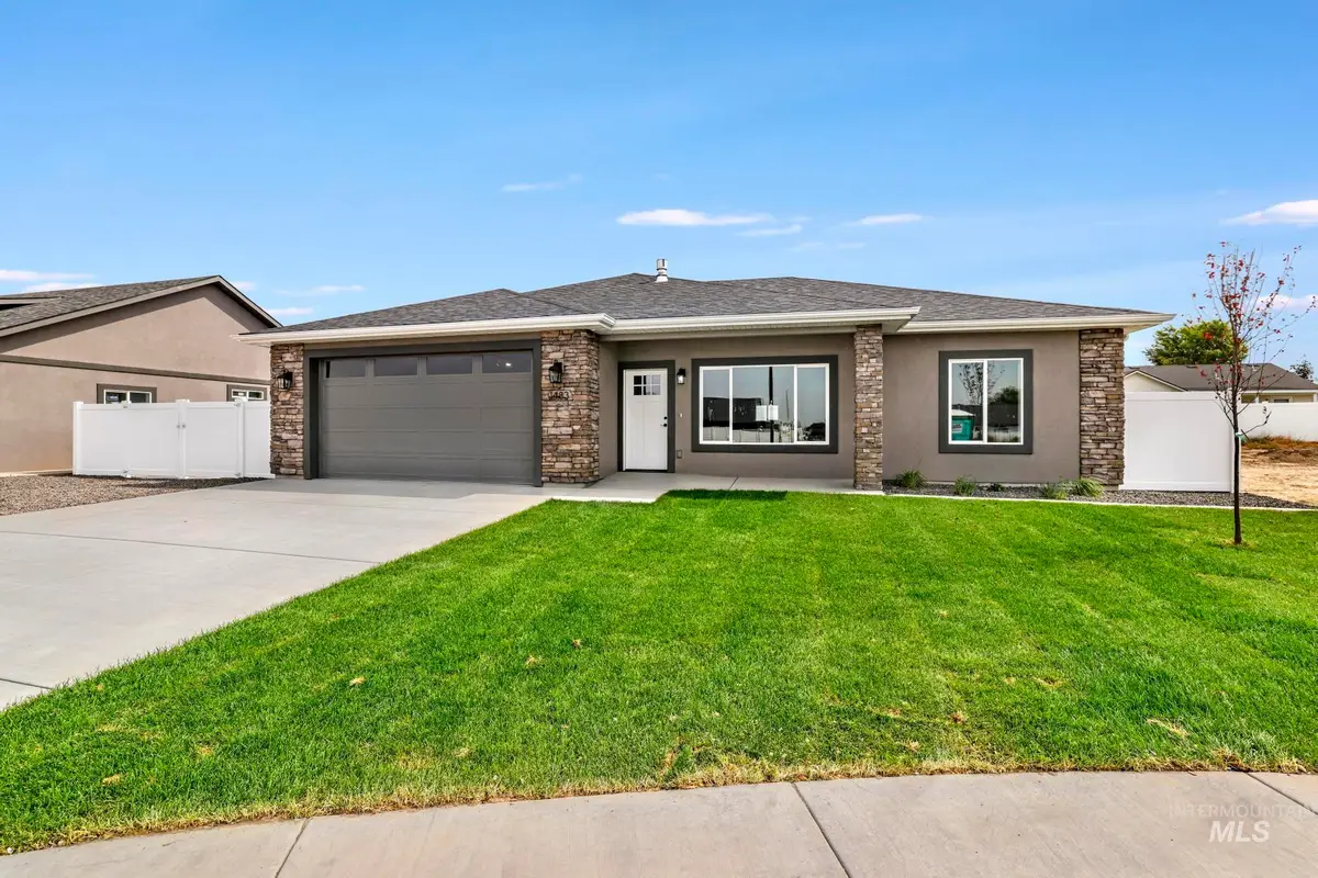 1414 Haizlee Way, Twin Falls, ID 83301 - Image #1