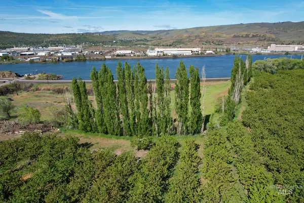 0 Garden Lane, Outside City Limits, WA 98617